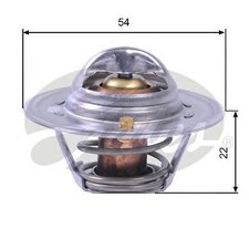 Gates Thermostat fits Austin
