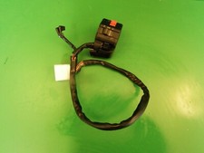 TRIUMPH RIGHT SWITCH ASSEMBLY