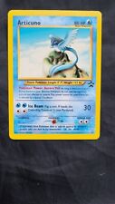 Pokemon Cards: Wizards Black Star Promo: Articuno 48