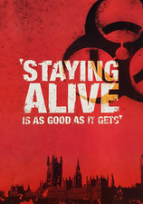 28 Days Later 2002 - Movie