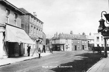 Qkl-91 The High Street