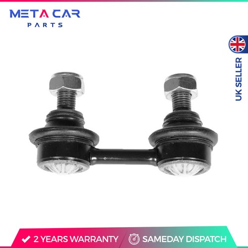 Stabiliser bar link coupling - stabiliser,