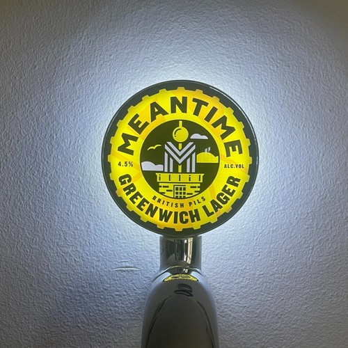 Brand new meantime british - new,