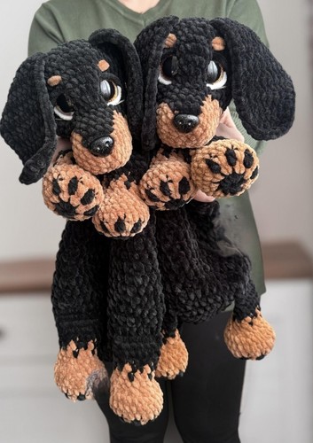 Crochet pattern copy - crochet, sweet