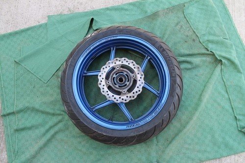 16132 kawasaki zx6r rear - 16132,