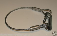 Replacement Secondary Coupling