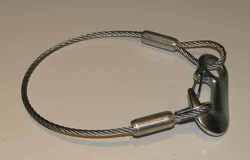 Replacement trailer breakaway - replacement,