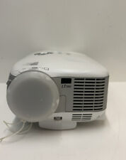 NEC LT180 DLP Projector *** TESTED WORKING *** 62% Lamp Life Remaining ***
