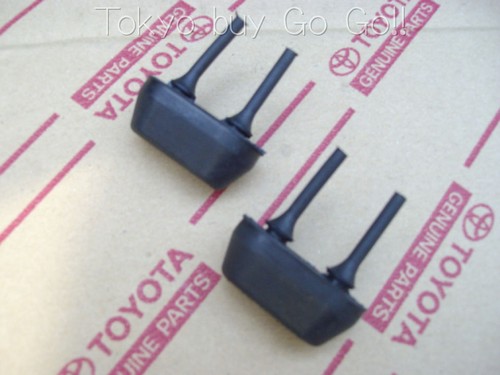 Toyota celica door bumper - toyota,