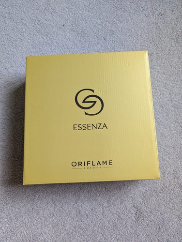 Oriflame giordani essenza gold - essenza,