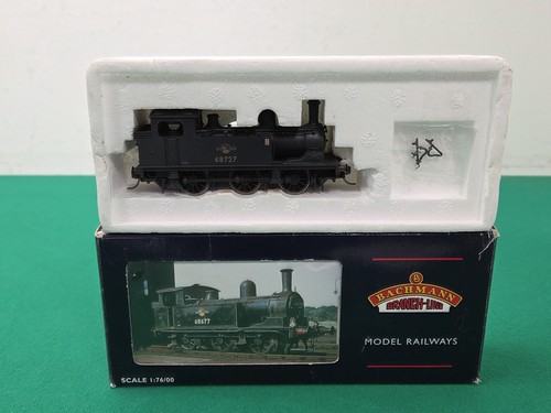 058 bachmann gauge - bachmann, late