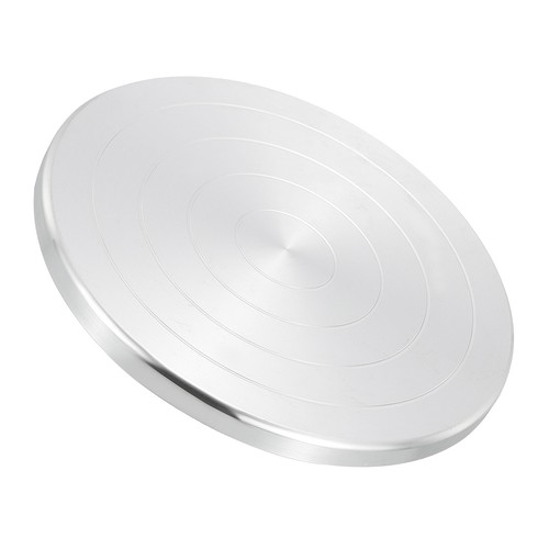 Turntable sculpting wheel - turntable, 8"