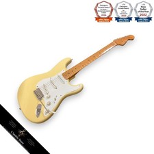 Fender American Vintage 1957 Stratocaster 50th Anniversary Electric Guitar