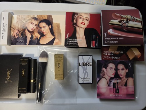 Yves saint laurent ysl - laurent,