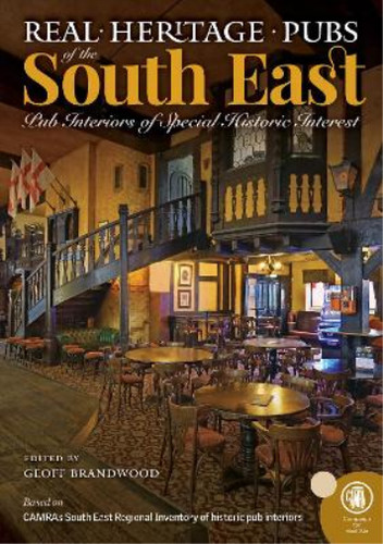 Real heritage pubs the - real,