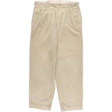 Vintage Lee Cooper wide-wale