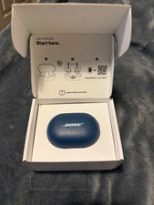Bose Quiet Comfort Noise