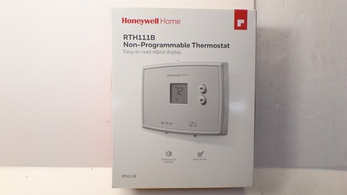 Honeywell home rth111b - home,