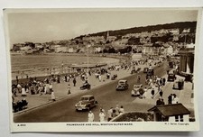 Promenade & Hill, Weston Super