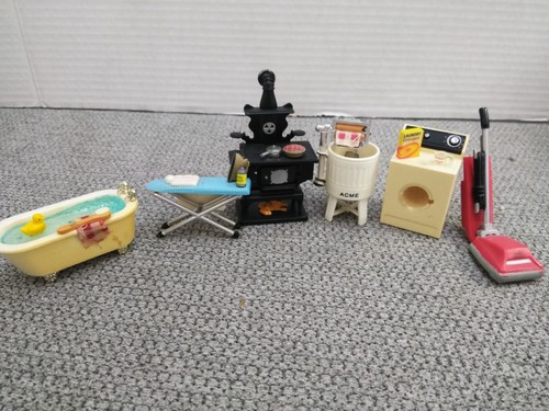 Vtg refrigerator magnets - vtg, 90's