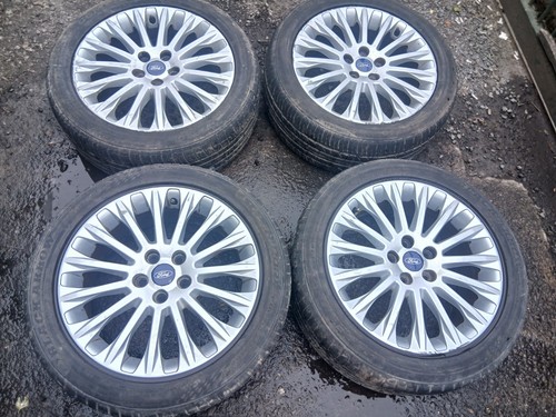 Ford grand max - grand, transit