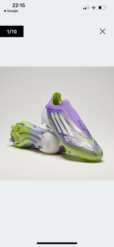 F50 elite football boots - elite,