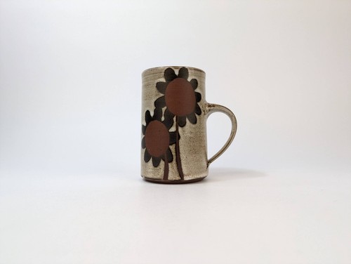 Vintage briglin pottery - pottery, hand