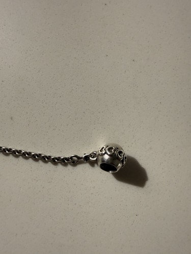 Genuine sterling ale silver - sterling,