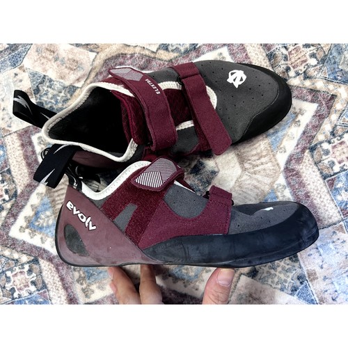 Elektra shoes size - , evolv