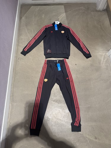 Adidas manchester united - manchester, mufc