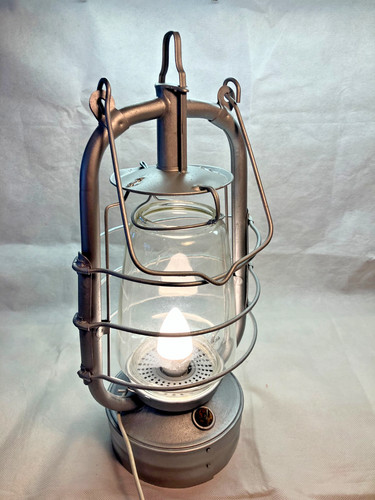 Electric vintage hurricane - electric,