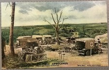 WW1  Daily Mail War Pictures