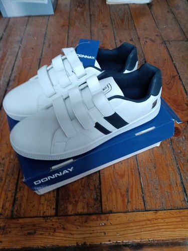 Donnay men tennis shoes - men's,