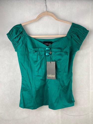 Collectif dolores top s - collectif,