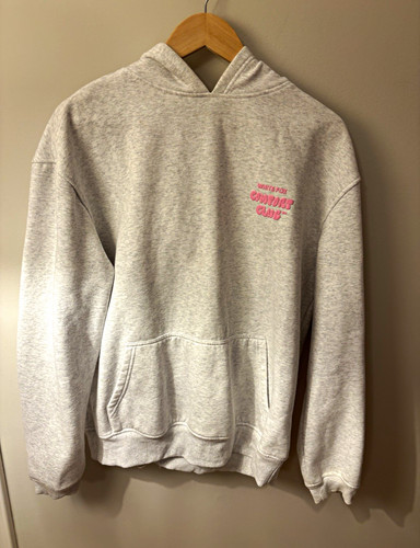 White fox women grey - white,