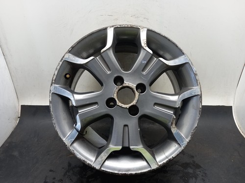 Citroen ds3 alloy - ds3,
