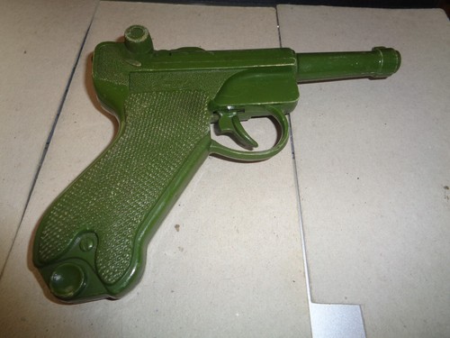 Not lone star 9mm automatic - 9mm,