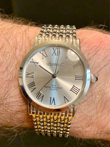 Ingersoll heritage ie00005 - ingersoll,