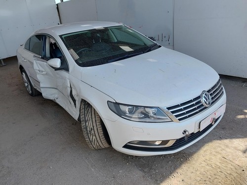 Passat 2 0tdi cff - vw, cc