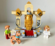 LEGO 75900 - Scooby Doo Mummy