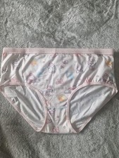 Ladies knickers size 16 - knickers,