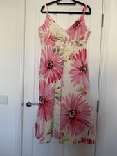 Monsoon Silk Spring Summer