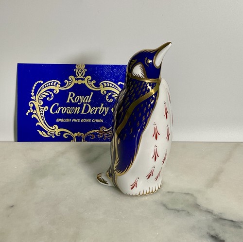 Royal crown derby emperor - crown, "emperor