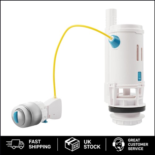 Versatile toilet flush system - versatile,