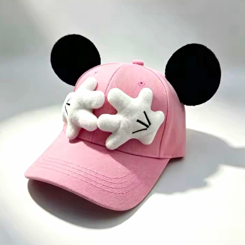 Disney mickey mouse ears and - mouse,