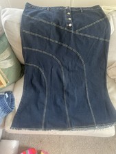 Plus Size 24 /26 Maxi Fit &