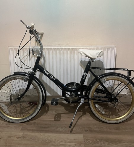 Used raleigh twenty special - used,