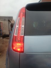 FORD C MAX REAR LIGHT