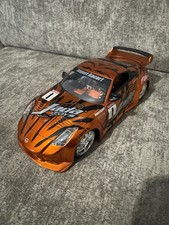 1:18 NISSAN 350Z Import Tuner