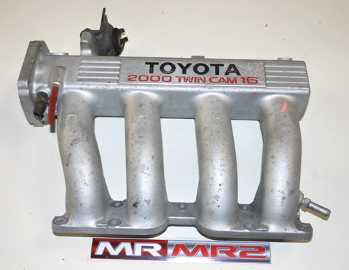 Toyota mr2 mk2 - &, rev2